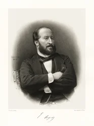 Guillaume Victor Émile Augier, 1865-66